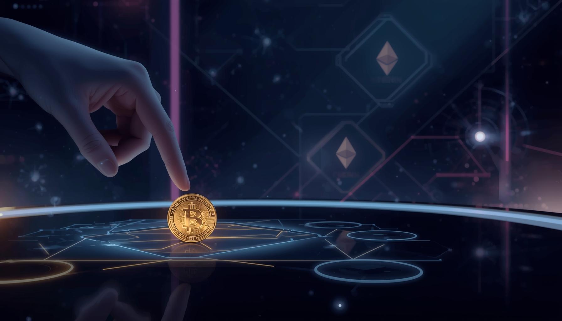 Преимущества использования криптовалют в казино