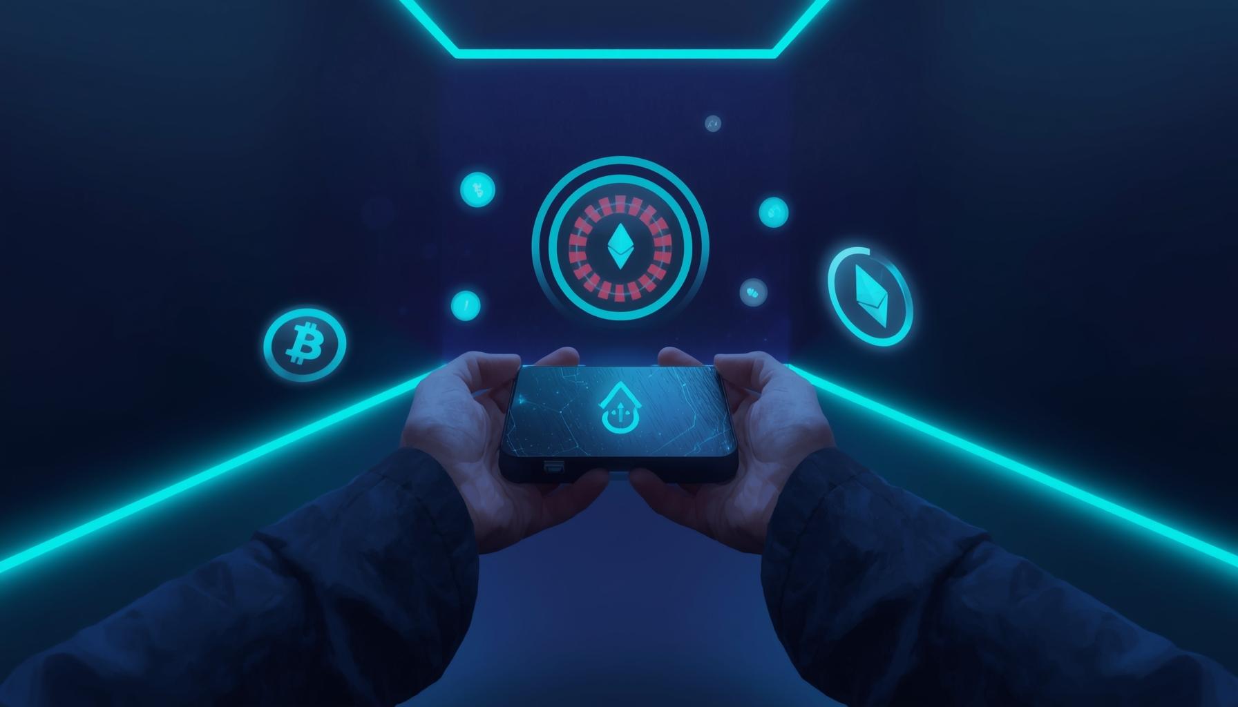 Советы по безопасности для начинающих